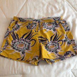 Patagonia Baggies Shorts